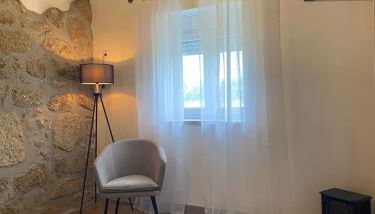 Casa de Pedra em Vinha no Dão - Foto 3