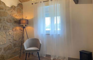 Casa de Pedra em Vinha no Dão - Foto 3