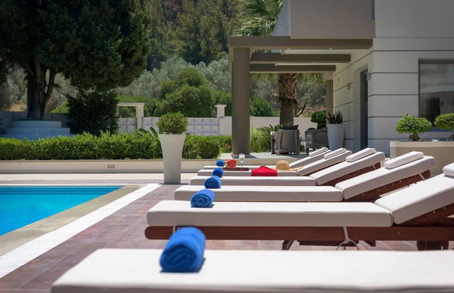 Bella Foresta Villa - Foto 34