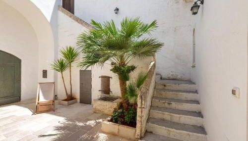 Antica dimora stasi by BarbarHouse - Foto 2