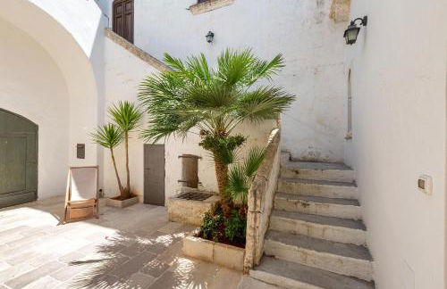 Antica dimora stasi by BarbarHouse - Foto 2