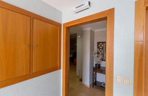 Dúplex en Residencial Vichona en Sanxenxo - Foto 18