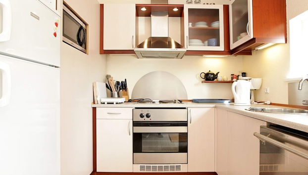 6 Person Holiday Home in Praesto - Foto 4