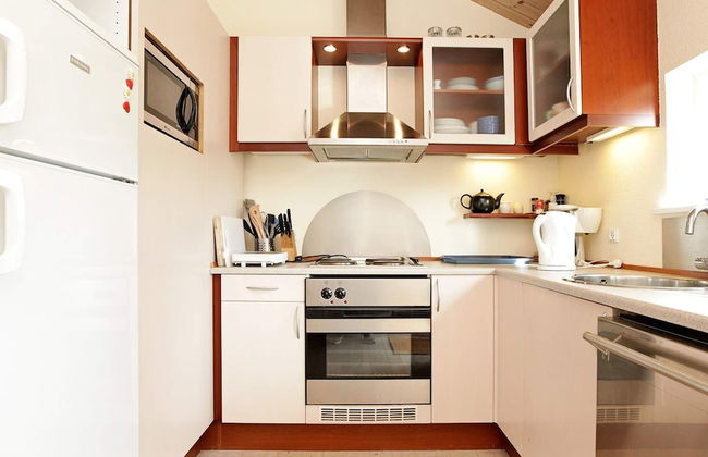 6 Person Holiday Home in Praesto - Foto 4