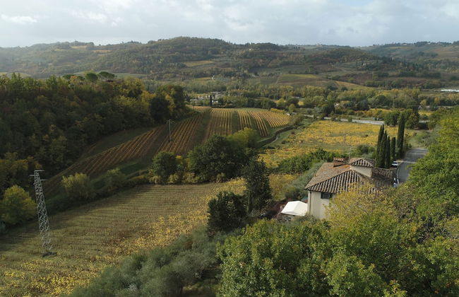 B&B Le Dimore Mezza Costa - Foto 42