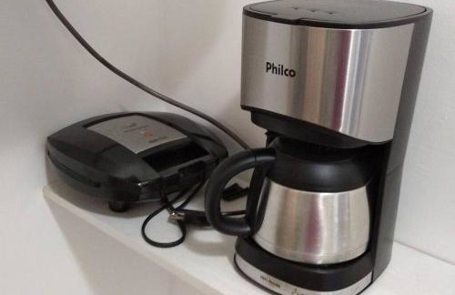 Apto Aconchegante no Portal do Morumbi, próx Estádio - Foto 12