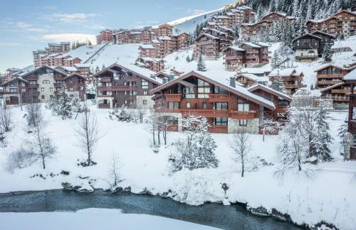 Apartment Kozi, Méribel - by EMERALD STAY - Foto 34