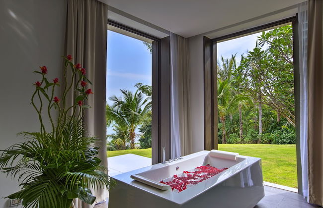 Villa Ocean's 11 - Foto 27