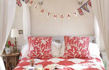 Fosse Farmhouse Holiday Cottages - Photo 17