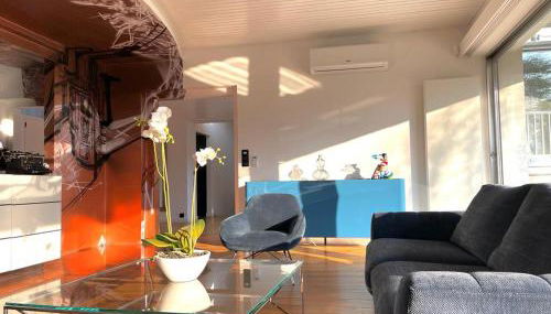 Villa Escapade Colmar avec parking - Foto 3