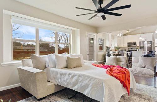 Pool, Games, King Suite 3BR Sleeps 9 - Foto 8