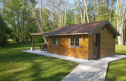 Chalet au Coeur de Foret Gouvieux - Foto 27