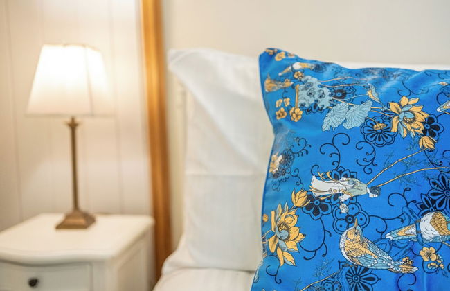 Eilmers Cottage Lovely 4BD in Malmesbury - Photo 21