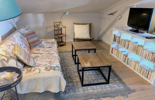 16 Bis Gîte Hôtel Appartement - Foto 51