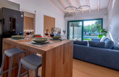 Galene Eco Luxury Villas - Foto 55