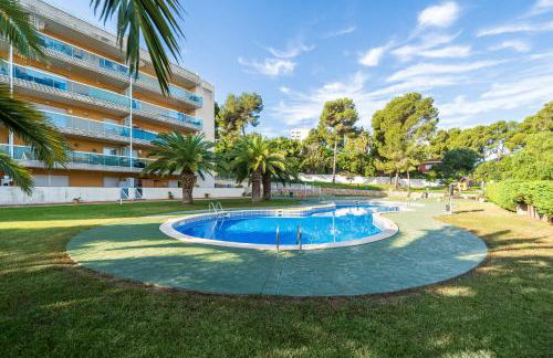 Apartamento Martin y Rose en Salou - Foto 25
