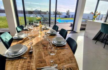 Casa Arendina - Villa Retreat with Heated Pool - Foto 6