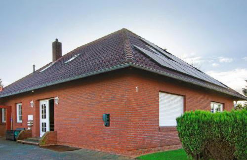 Ferienwohnung Rocker - Foto 1