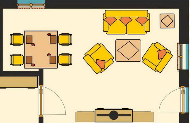 Riechey Comfortable Holiday Residence - Photo 12