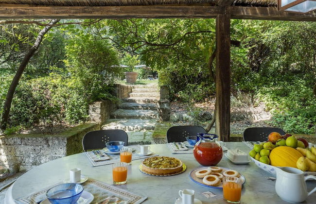 Casale le Querce di Cetona 9 Emma Villas - Foto 41