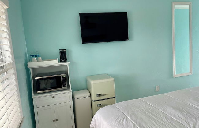 Flamingo Inn - Foto 7