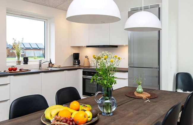 4 Star Holiday Home in Ansager - Photo 7