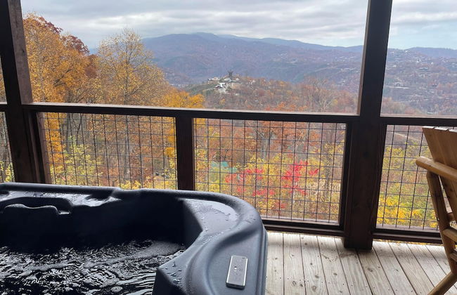 Overlooking Adventure by Jackson Mountain Rentals - Foto 21