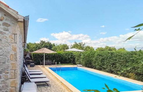 Four-Bedroom Holiday Home In Lisane Tinjske - Foto 1