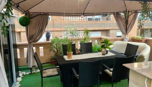 RuMar apartamento con terraza - Photo 2