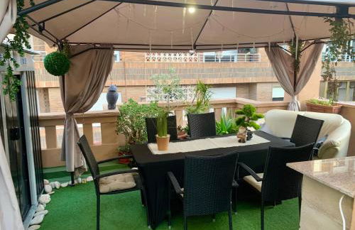 RuMar2 Apartamento con terraza - Photo 30