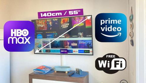 Bay View Empuriabrava - Foto 5, locker