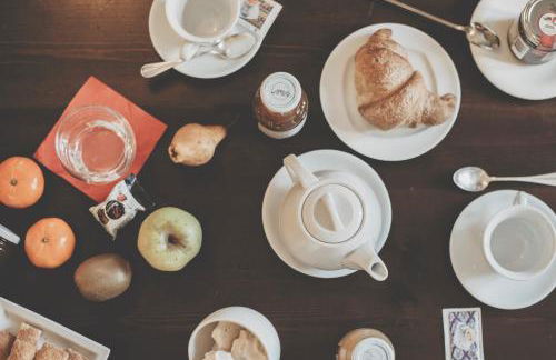 Hotel Residence Giardini - Foto 38