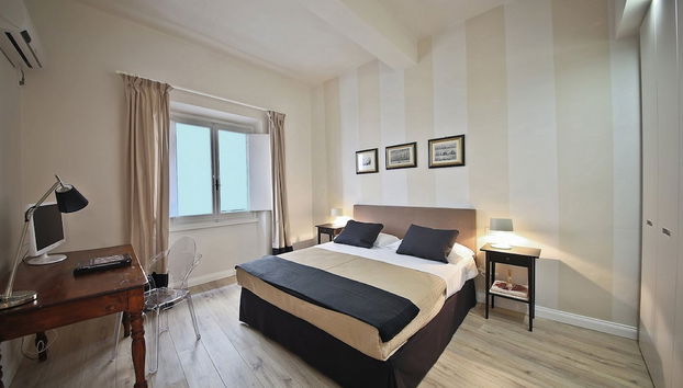 Borgo dei Greci - Foto 3, Habitación