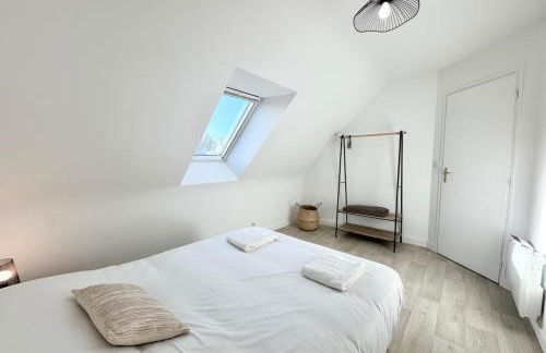 Maison de vacances tout confort - 300m des plages - Foto 34