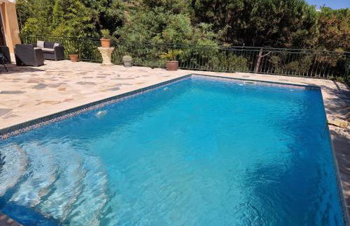 Villa Sambracitaine - Foto 33