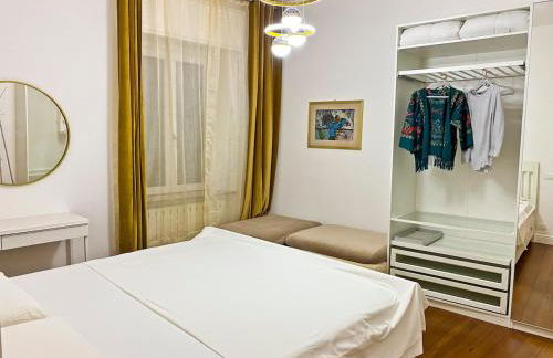 Casa Blanca Luino - Terrace Lounge - Photo 5