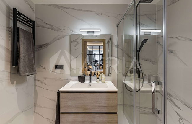 Flat 5 10m Walk to Bernabeu Real Madrid Stadium - Foto 18