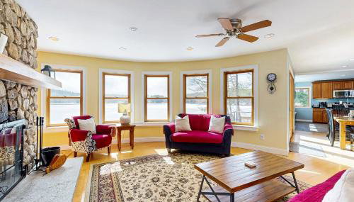 Parker Pond Lodge - Foto 2