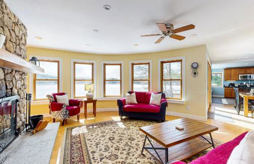 Parker Pond Lodge - Foto 2