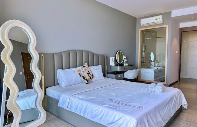 Ken's House - CSJ Apartment Vũng Tàu - Photo 38