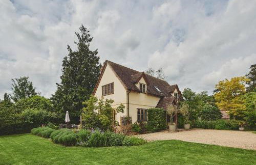 Apple Tree Cottage - Foto 43