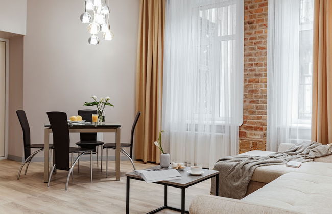 Feeria Apartment Deribasovskaya - Photo 14