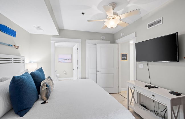 Grand Panama Beach Resort by Panhandle Getaways - Foto 75