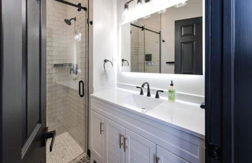 Bentwood Texas Estate Large Group Retreat - Foto 46