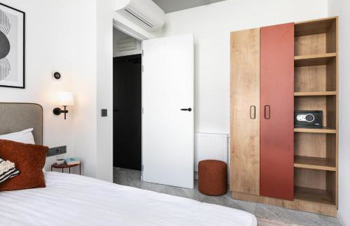 H11 Aparthotel - Photo 110