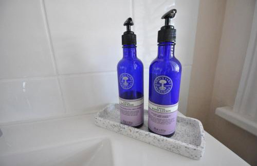 Corner Cottage - Foto 16