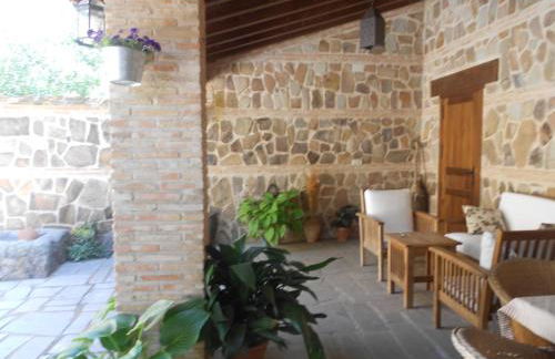 CASA RURAL LAS NAVILLAS - Foto 1