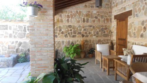 CASA RURAL LAS NAVILLAS - Foto 1, Garden