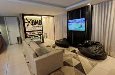 Gold Sunset com vista mar - Icaraí - Foto 48