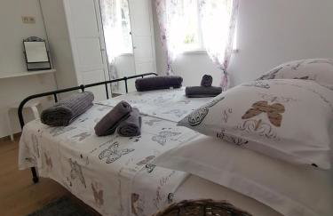 House FIDULIĆ - apartment RUSTIC - Foto 36